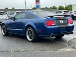 2007 Mustang Thumbnail 9