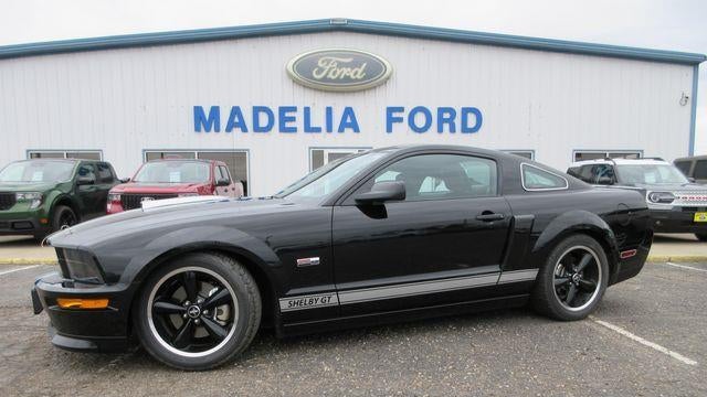 Preowned 2007 Ford Mustang GT Deluxe for Sale