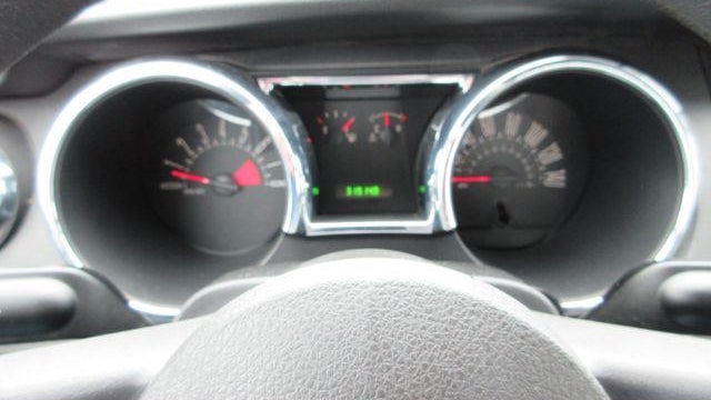 2007 Ford Mustang GT Deluxe