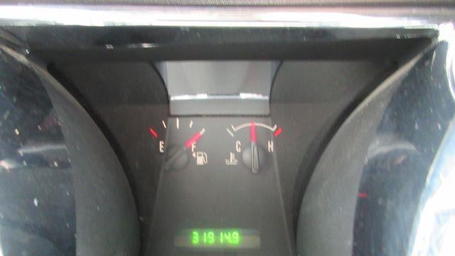2007 Ford Mustang GT Deluxe