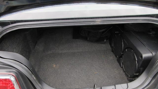 2007 Ford Mustang GT Deluxe