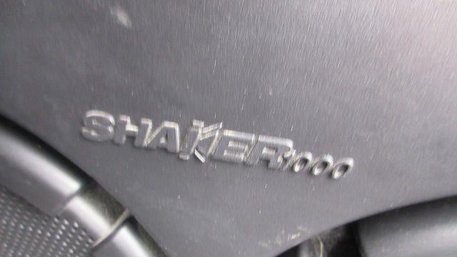 2007 Ford Mustang GT Deluxe