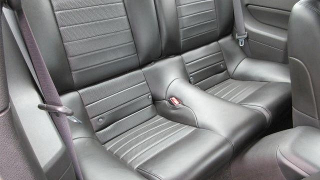 2007 Ford Mustang GT Deluxe