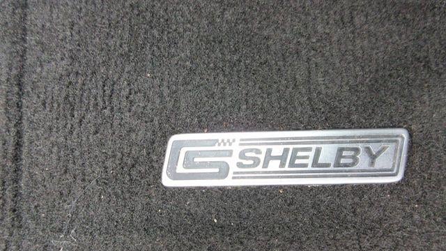 2007 Ford Mustang GT Deluxe
