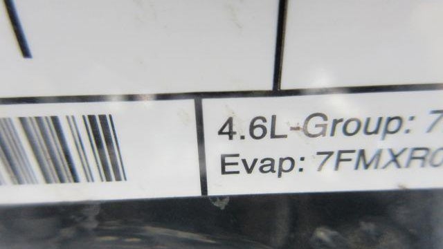 2007 Ford Mustang GT Deluxe