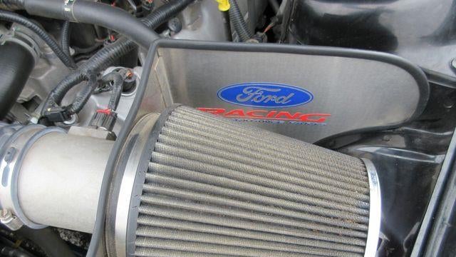 2007 Ford Mustang GT Deluxe