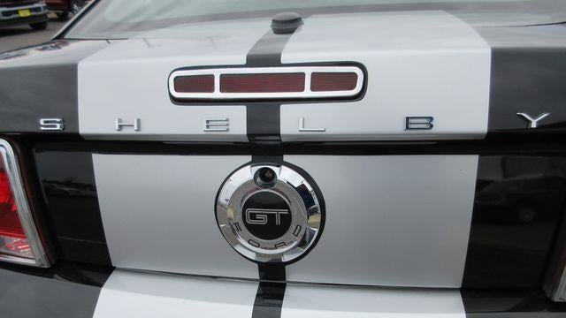 2007 Ford Mustang GT Deluxe