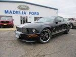 2007 Mustang Thumbnail 4