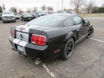 2007 Mustang Thumbnail 7