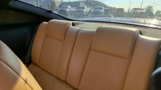 2008 Ford Mustang GT Deluxe