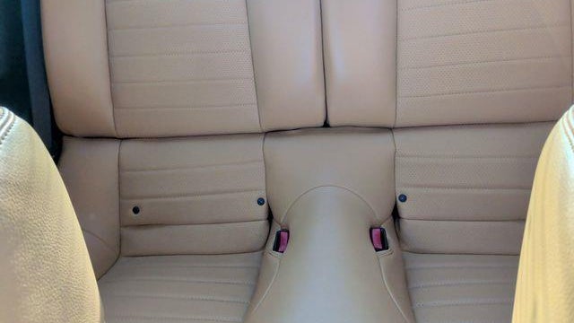 2008 Ford Mustang GT Deluxe