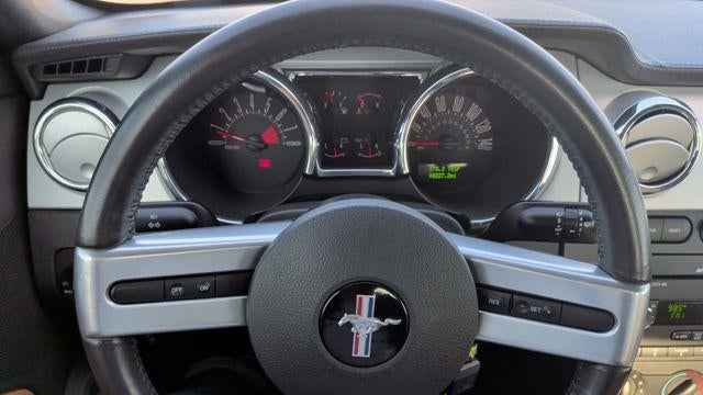 2008 Ford Mustang GT Deluxe