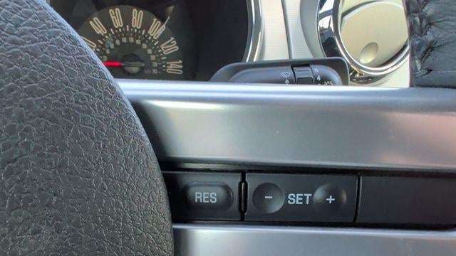 2008 Ford Mustang GT Deluxe