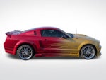2008 Mustang Thumbnail 9