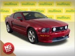 2008 Mustang Thumbnail 1