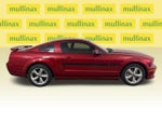 2008 Mustang Thumbnail 2