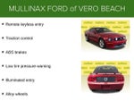 2008 Mustang Thumbnail 5