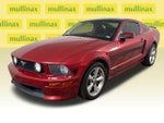 2008 Mustang Thumbnail 13