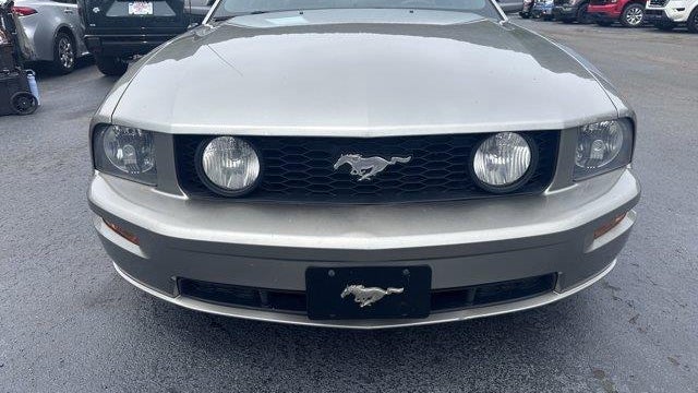 2008 Ford Mustang GT Premium