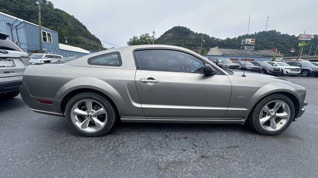 2008 Ford Mustang GT Premium