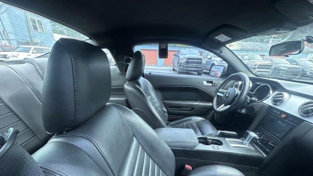 2008 Ford Mustang GT Premium