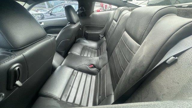 2008 Ford Mustang GT Premium