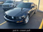 2008 Mustang Thumbnail 1