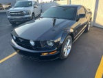 2008 Mustang Thumbnail 4
