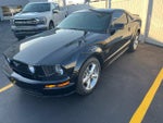 2008 Mustang Thumbnail 5