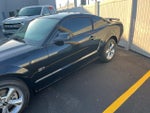 2008 Mustang Thumbnail 8