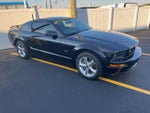 2008 Mustang Thumbnail 18