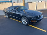 2008 Mustang Thumbnail 19