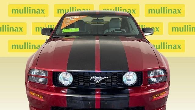 2006 Ford Mustang GT Deluxe