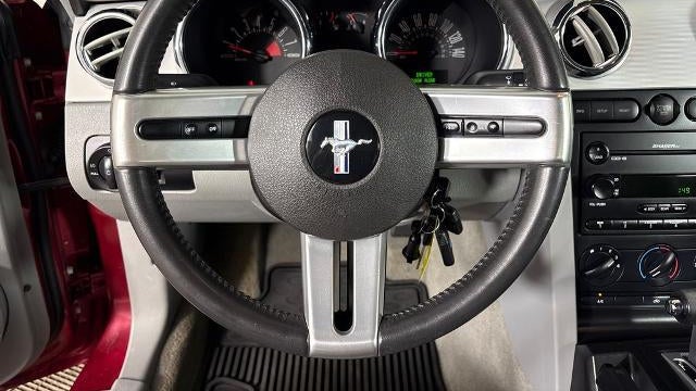 2006 Ford Mustang GT Deluxe