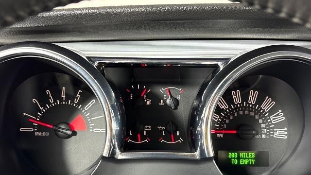 2006 Ford Mustang GT Deluxe