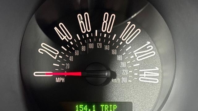 2006 Ford Mustang GT Deluxe
