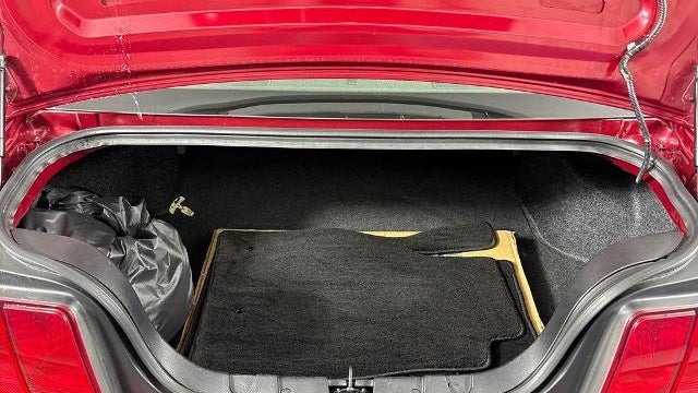 2006 Ford Mustang GT Deluxe