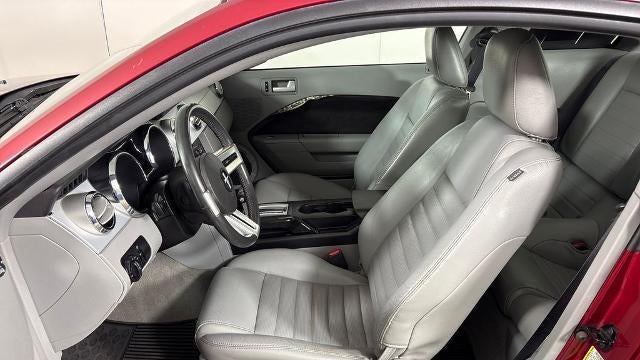 2006 Ford Mustang GT Deluxe