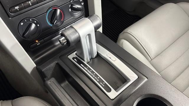 2006 Ford Mustang GT Deluxe