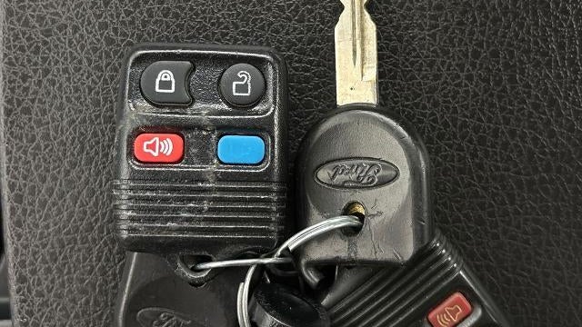 2006 Ford Mustang GT Deluxe
