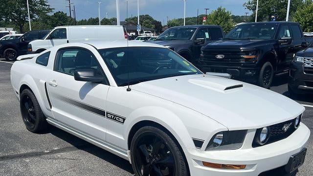 Preowned 2007 Ford Mustang GT Deluxe for Sale
