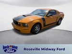 2007 Mustang Thumbnail 1