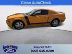 2007 Mustang Thumbnail 2