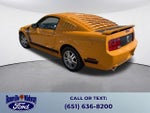 2007 Mustang Thumbnail 3