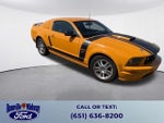 2007 Mustang Thumbnail 4