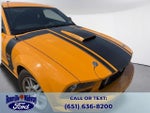 2007 Mustang Thumbnail 5