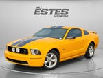 2007 Mustang Thumbnail 1