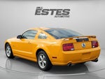 2007 Mustang Thumbnail 2