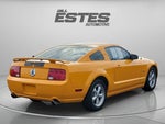 2007 Mustang Thumbnail 4