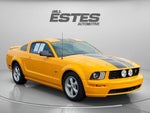 2007 Mustang Thumbnail 5
